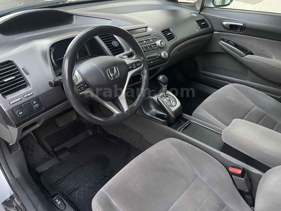 Sahibinden Honda Civic Otomatik Elegance