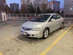Sahibinden Honda Civic Otomatik Elegance