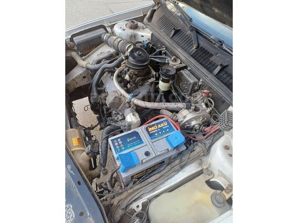 Sahibinden Fiat Tempra 1.6 SXA 1992 Model
