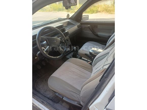 Sahibinden Fiat Tempra 1.6 SXA 1992 Model