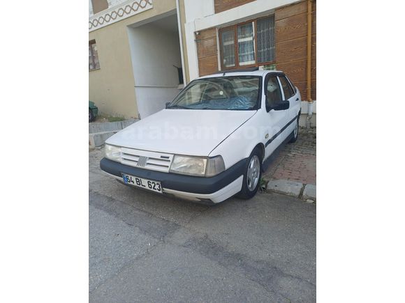 Sahibinden Fiat Tempra 1.6 SXA 1992 Model