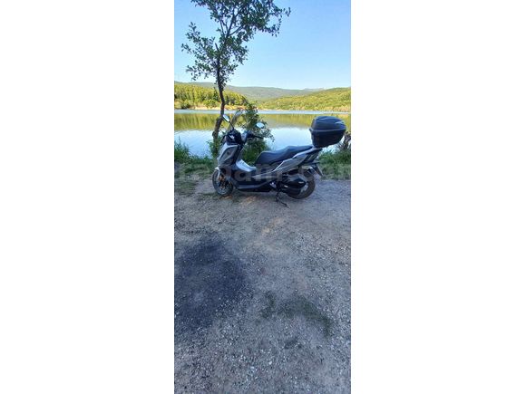 Sahibinden Voge SR1 