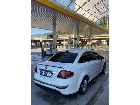 Düşük km sorunsuz linea 