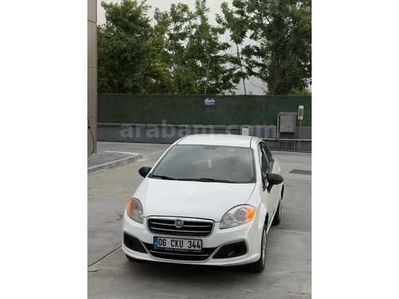 Düşük km sorunsuz linea 