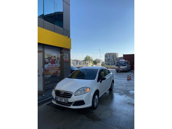 Düşük km sorunsuz linea 