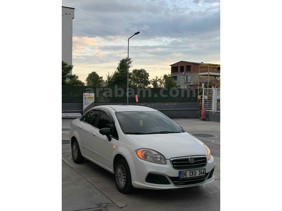 Düşük km sorunsuz linea 