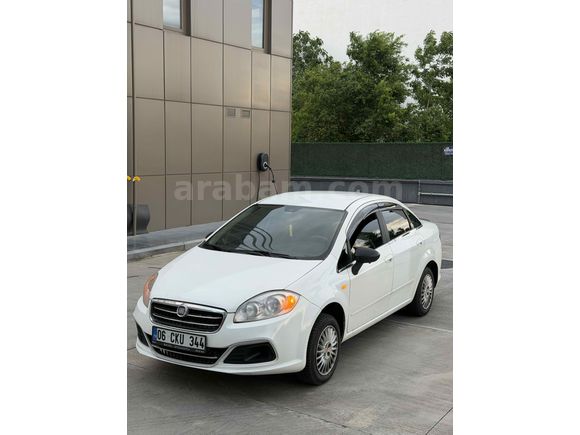 Düşük km sorunsuz linea 