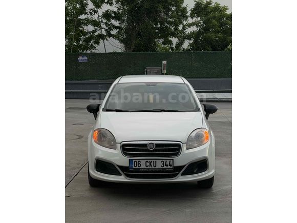 Düşük km sorunsuz linea 