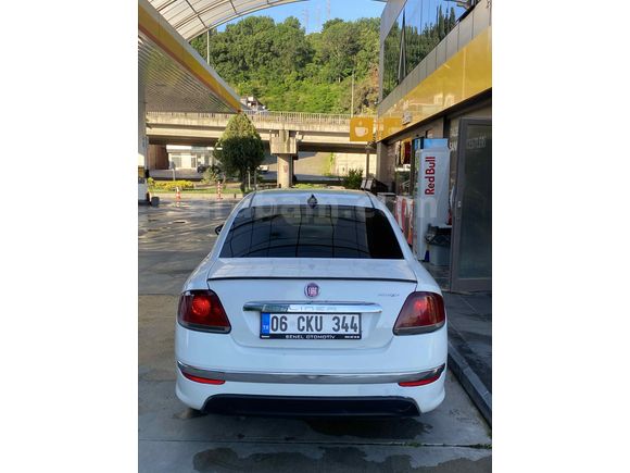 Düşük km sorunsuz linea 