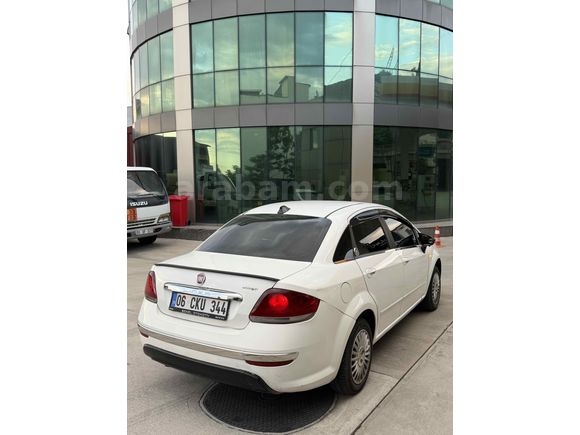 Düşük km sorunsuz linea 