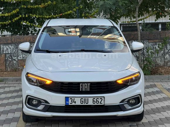 SAHİBİNDEN HATASIZ 2023 FIAT EGEA URBAN 