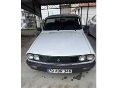 Sahibinden Renault R 12 Toros 1997 Model 