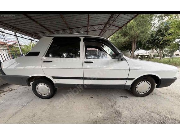 Sahibinden Renault R 12 Toros 1997 Model 