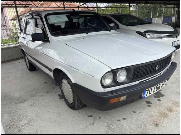 Sahibinden Renault R 12 Toros 1997 Model 