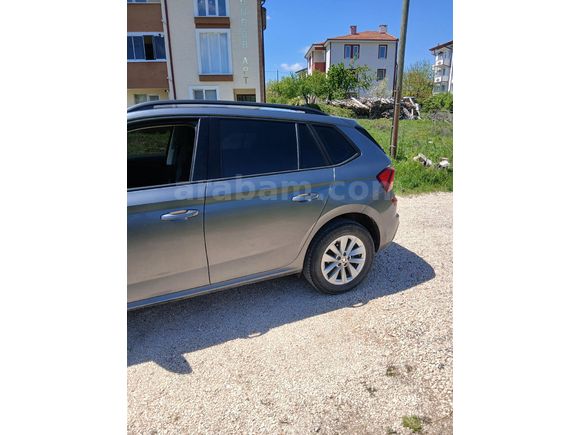 Sahibinden Skoda Kamiq 1.0 TSI Elite 2024 Model