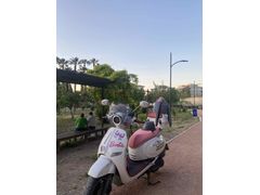 Sahibinden Kuba Brilliant 50 Plus 