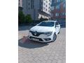 Sahibinden Renault Megane 1.5 dCi Touch 2018 Model