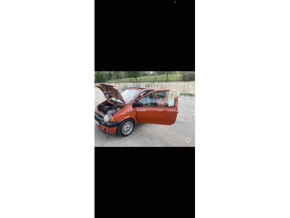 Sahibinden Renault Twingo 1.2 Pack 1999 Model 