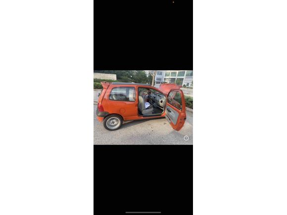 Sahibinden Renault Twingo 1.2 Pack 1999 Model 