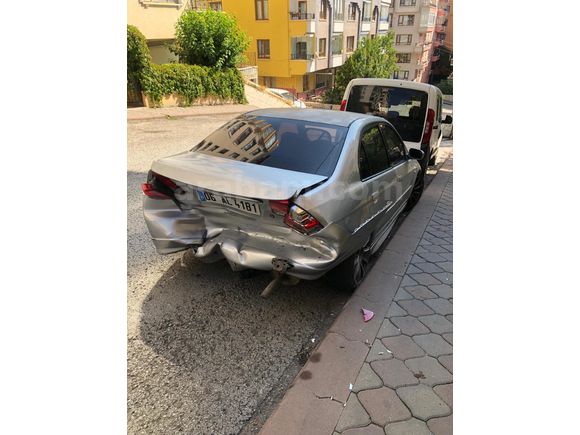 Sahibinden Honda Civic