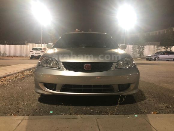 ACİL Sahibinden Honda Civic