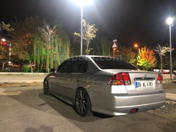 ACİL Sahibinden Honda Civic