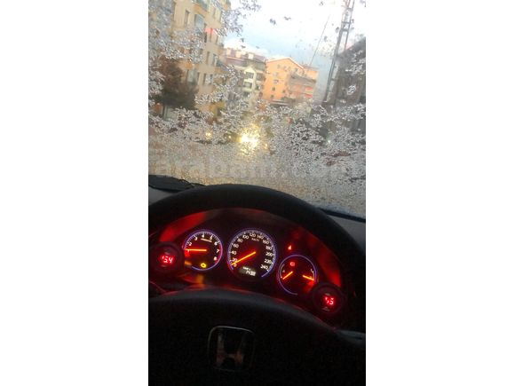 ACİL Sahibinden Honda Civic