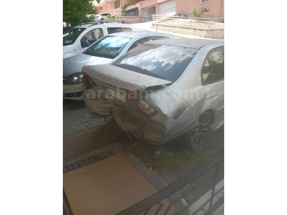 ACİL Sahibinden Honda Civic