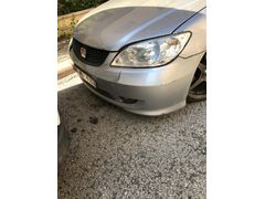 Sahibinden Honda Civic