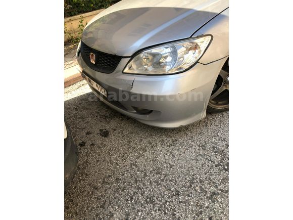 Sahibinden Honda Civic