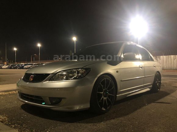 ACİL Sahibinden Honda Civic