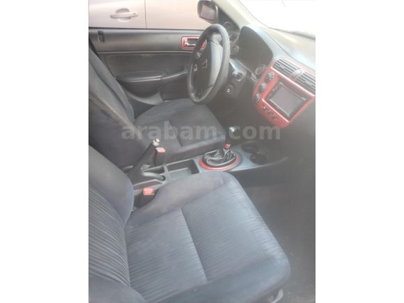 ACİL Sahibinden Honda Civic