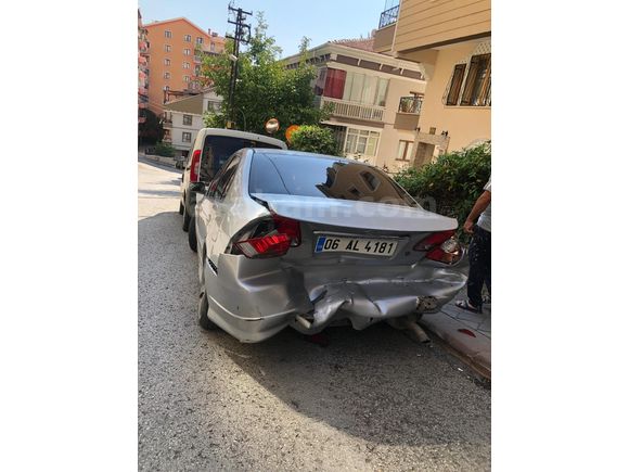 Sahibinden Honda Civic