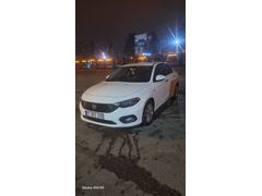 Sahibinden Fiat Egea 1.3 Multijet Urban Plus 2019 Model  184.000 km Beyaz