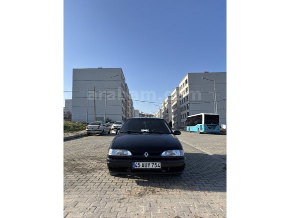 Sahibinden Renault R 19 1.6 Europa RNE 1998 Model
