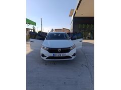 Sahibinden Dacia Sandero 1.0 Sce Comfort 2022 Model