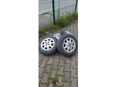 RENAULT 19 JANT LASTİK
