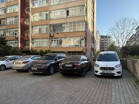 Sahibinden orjinal Ford Tourneo Courier Titanium Plus 2023 Model 
