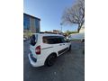 Sahibinden orjinal Ford Tourneo Courier Titanium Plus 2023 Model 