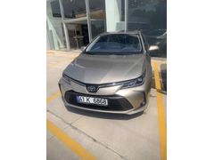 ACİL SATILIK.. LÜTFEN galerici ve fiyat öldürücüler uzak dursun .. SADECE CİDDİ ALICI .. Sahibinden Toyota Corolla 1.8 Hybrid Flame X-Pack 2020 Model 