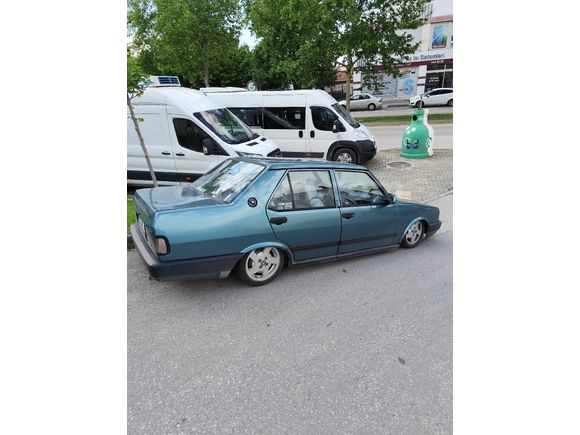 Sahibinden Tofaş Doğan SLX 1993 Model