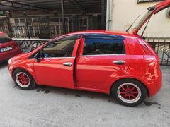 Sahibinden Fiat Punto Grande 1.4 Fire Active 2008 Model