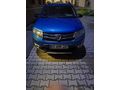 Sahibinden Dacia Sandero 1.5 dCi Stepway 2013 Model