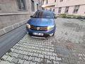 Sahibinden Dacia Sandero 1.5 dCi Stepway 2013 Model