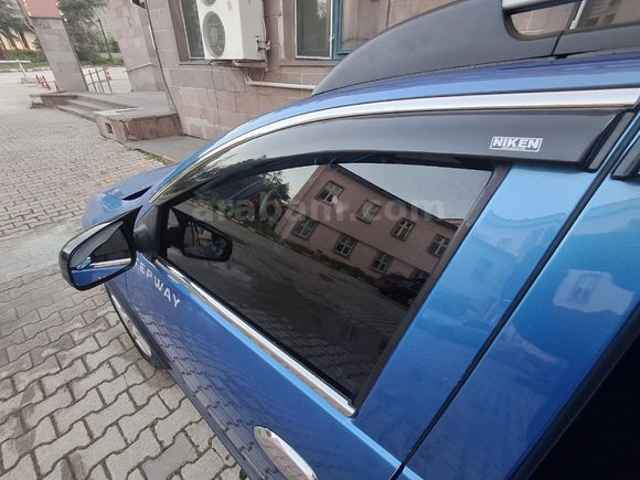 Sahibinden Dacia Sandero 1.5 dCi Stepway 2013 Model