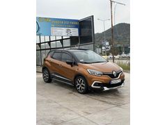 Sahibinden Renault Captur 1.5 dCi Icon 2018 Model 