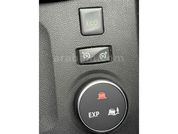 Sahibinden Renault Captur 1.5 dCi Icon 2018 Model 