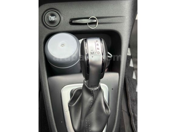 Sahibinden Renault Captur 1.5 dCi Icon 2018 Model 