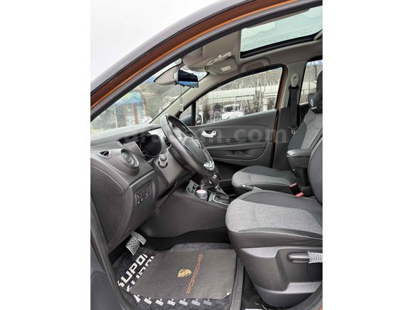 Sahibinden Renault Captur 1.5 dCi Icon 2018 Model 