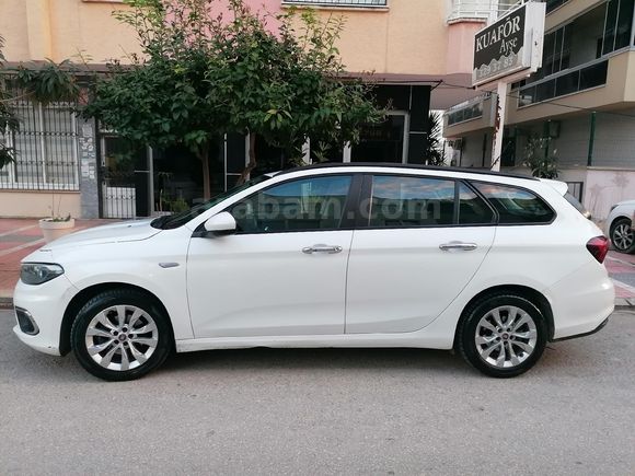 Sahibinden Fiat Egea 1.6 Multijet Urban Plus 2018 Model